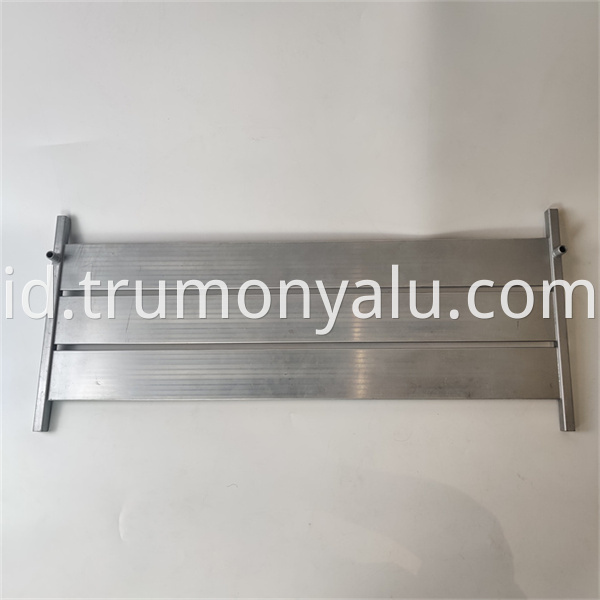 Aluminum Cooling Plate 14